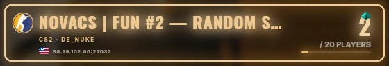 Marquee badge preview