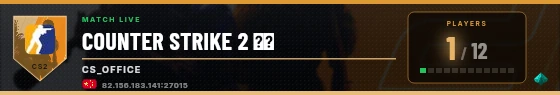 Scoreboard badge preview