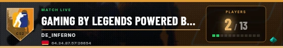 Scoreboard badge preview