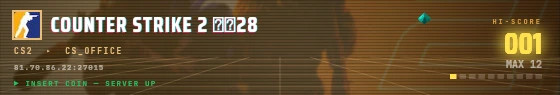 Arcade badge preview