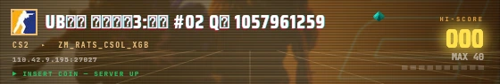 Arcade badge preview