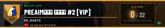 Scoreboard badge preview