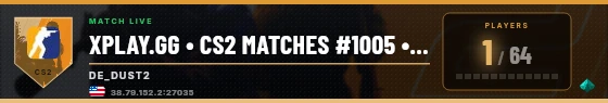 Scoreboard badge preview