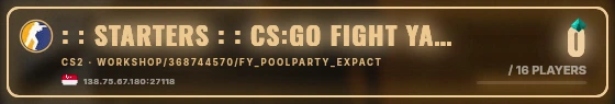 Marquee badge preview