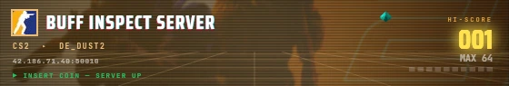 Arcade badge preview