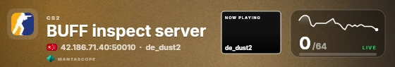 Mesh badge preview