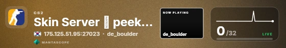 Mesh badge preview