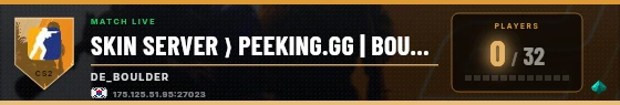 Scoreboard badge preview