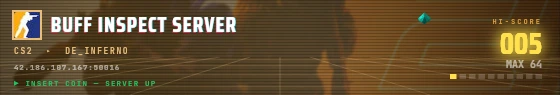 Arcade badge preview