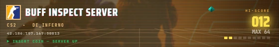 Arcade badge preview