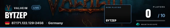Hero badge preview