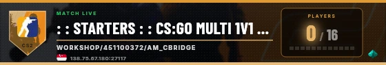 Scoreboard badge preview