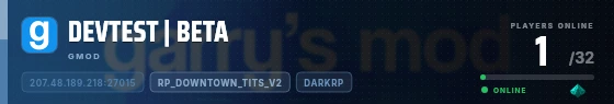 Edge badge preview
