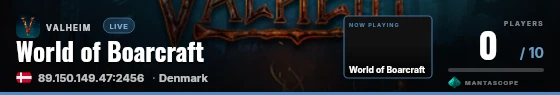 Hero badge preview