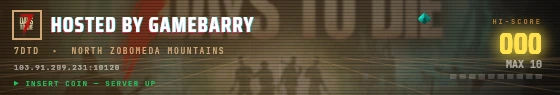 Arcade badge preview