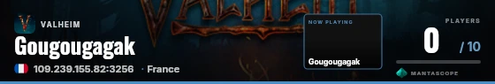 Hero badge preview