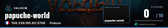 Hero badge preview