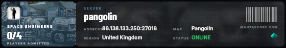 Ticket badge preview