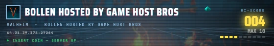 Arcade badge preview