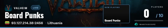 Hero badge preview