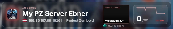 Glass badge preview