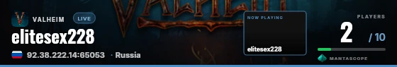 Hero badge preview
