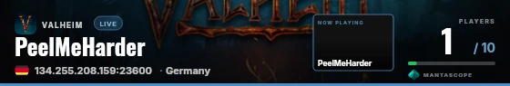 Hero badge preview