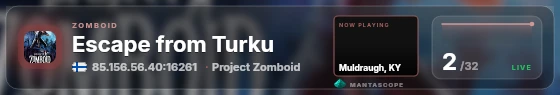 Glass badge preview