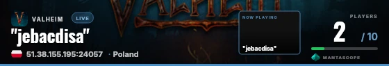 Hero badge preview