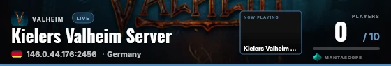 Hero badge preview