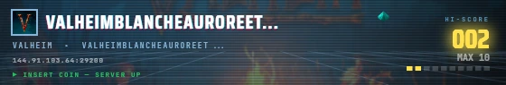 Arcade badge preview