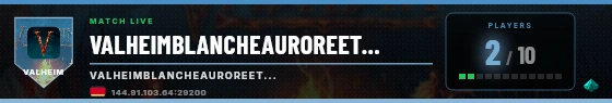 Scoreboard badge preview