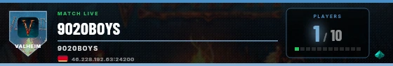 Scoreboard badge preview