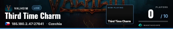 Hero badge preview