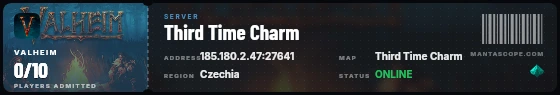 Ticket badge preview