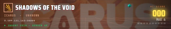 Arcade badge preview