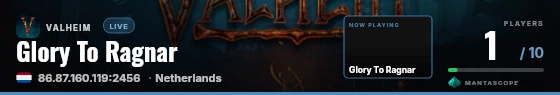 Hero badge preview