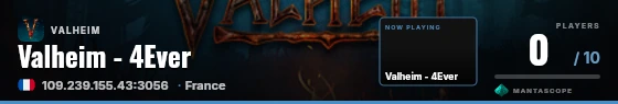 Hero badge preview