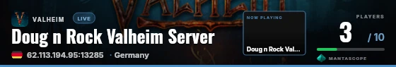 Hero badge preview
