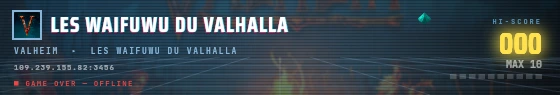 Arcade badge preview