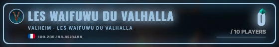 Marquee badge preview