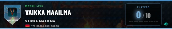 Scoreboard badge preview