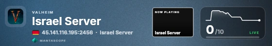 Mesh badge preview