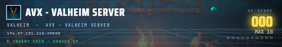Arcade badge preview