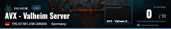 Hero badge preview