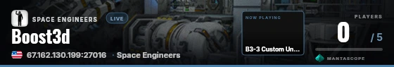 Hero badge preview