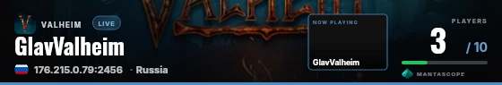 Hero badge preview