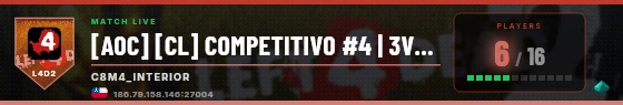 Scoreboard badge preview