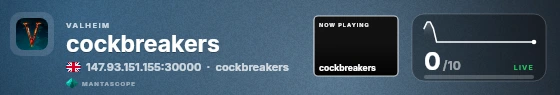Mesh badge preview