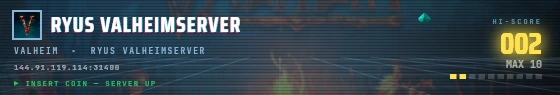 Arcade badge preview